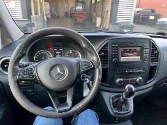 Mercedes Vito 116 CDI 120KW DC 5P EXTRA LANG AIRCO KLIMA picture 11