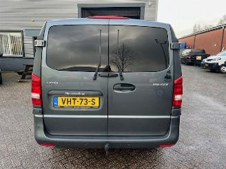 Mercedes Vito 116 CDI 120KW DC 5P EXTRA LANG AIRCO KLIMA picture 3