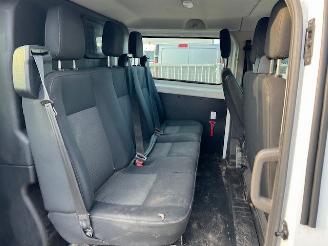 Ford Transit 2.0 CDTI 125KW DC L2H1 LANG AIRCO KLIMA EURO6 picture 9