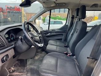 Ford Transit 2.0 CDTI 125KW DC L2H1 LANG AIRCO KLIMA EURO6 picture 12