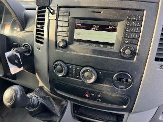 Mercedes Sprinter 314 CDI 105KW 366 L2H1 LANG AIRCO KLIMA picture 8