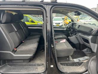 Citroën Jumpy 2.0 HDI 106KW DC LANG AIRCO KLIMA EURO6 picture 7