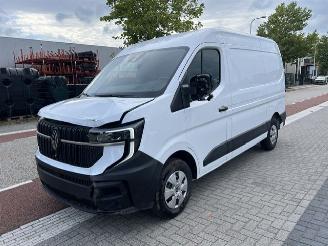 Renault Master 2.0 DCI 96KW L2H2  AIRCO KLIMA NEW MODEL!! picture 5