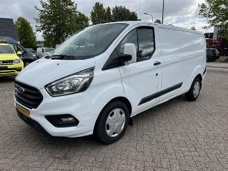  Ford Transit Custom 2.0 TDCI 96KW L2H1 LANG AUTOMAAT AIRCO KLIMA 2024/5