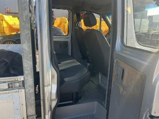 Mercedes Sprinter 516 CDI 120KW 432  DC PICK UP PRITSCHE AIRCO KLIMA picture 8