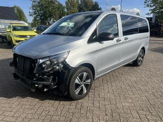 Damaged car Mercedes Vito TOURER 114 CDI 100KW 9 PERS. NEW MODEL LONG AUT. 2026/6