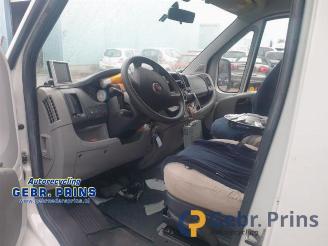 Fiat Ducato Ducato (250), Ch.Cab/Pick-up, 2006 3.0 D 160 Multijet Power picture 8