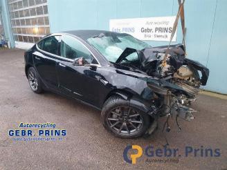 Tesla Model 3 Model 3, Sedan, 2017 Long Range 72kWh picture 5