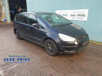 Uttjänta bilar auto Ford S-Max  2007