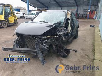 Nissan Juke  picture 4