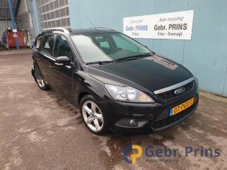 Sloopauto Ford Focus Focus 2 Wagon, Combi, 2004 / 2012 1.6 TDCi 16V 90 2011/1