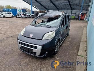 Fiat Qubo Qubo, MPV, 2008 1.4 picture 4
