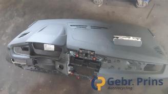 BMW 2-serie 2 serie Gran Tourer (F46), MPV, 2014 218i 1.5 TwinPower Turbo 12V picture 8