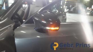 Lexus IS IS (E3), Sedan, 2013 300h 2.5 16V picture 6