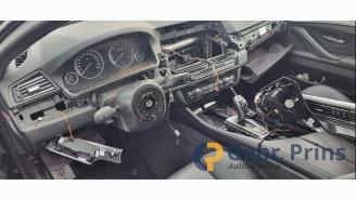 BMW 5-serie 5 serie Touring (F11), Combi, 2009 / 2017 535d xDrive 24V picture 5