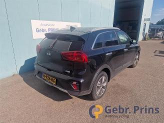 Uttjänta bilar auto Kia Niro Niro I (DE), SUV, 2016 / 2022 1.6 GDI PHEV 2020/4