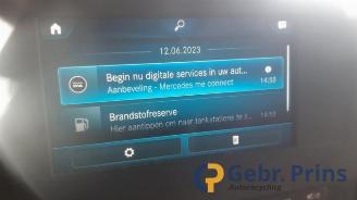 Mercedes Sprinter Sprinter 3,5t (907.6/910.6), Van, 2018 314 CDI 2.1 D FWD picture 7