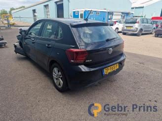 Volkswagen Polo Polo VI (AW1), Hatchback 5-drs, 2017 1.0 TSI 12V picture 2