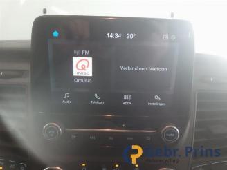 Ford Transit Transit Custom, Bus, 2011 / 2023 2.0 TDCi 16V Eco Blue 105 mHEV picture 12