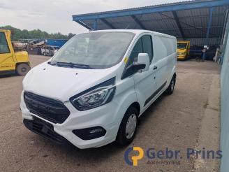 Ford Transit Transit Custom, Bus, 2011 / 2023 2.0 TDCi 16V Eco Blue 105 mHEV picture 4