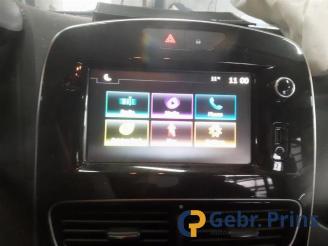 Renault Clio Clio IV Estate/Grandtour (7R), Combi 5-drs, 2012 / 2021 0.9 Energy TCE 90 12V picture 7