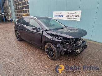 Vrakbiler auto Seat Leon Leon ST (5FF), Combi 5-drs, 2012 / 2020 1.4 TSI ACT 16V 2017/5