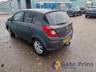 Opel Corsa Corsa D, Hatchback, 2006 / 2014 1.4 16V Twinport picture 2