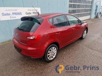 Seat Ibiza Ibiza IV (6J5), Hatchback 5-drs, 2008 / 2017 1.2 TDI Ecomotive picture 2