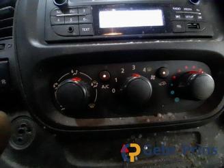 Opel Vivaro Vivaro, Van, 2014 / 2019 1.6 CDTI BiTurbo 120 picture 8