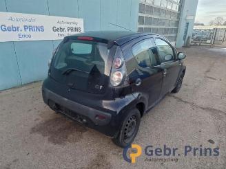 Sloopauto Citroën C1 C1, Hatchback, 2005 / 2014 1.0 12V 2006/12