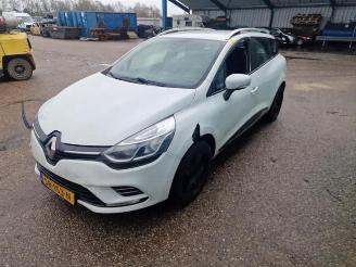 Renault Clio Clio IV Estate/Grandtour (7R), Combi 5-drs, 2012 / 2021 1.5 Energy dCi 90 FAP picture 4