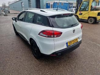 Renault Clio Clio IV Estate/Grandtour (7R), Combi 5-drs, 2012 / 2021 1.5 Energy dCi 90 FAP picture 3