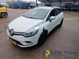 Renault Clio Clio IV Estate/Grandtour (7R), Combi 5-drs, 2012 / 2021 1.5 Energy dCi 90 FAP picture 4