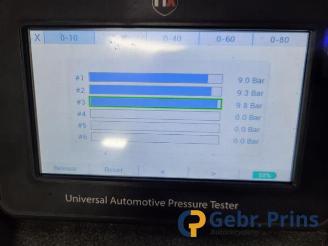 Kia Picanto Picanto (TA), Hatchback, 2011 / 2017 1.0 12V picture 7