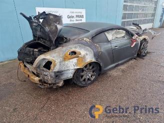 Bentley Continental GT Continental GT, Coupe, 2003 / 2018 6.0 W12 48V picture 3