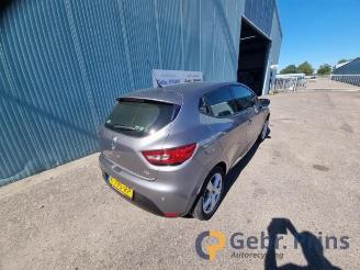 Renault Clio Clio IV (5R), Hatchback 5-drs, 2012 / 2021 0.9 Energy TCE 90 12V picture 4