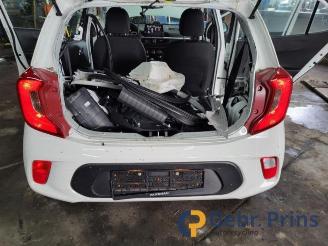 Kia Picanto Picanto (JA), Hatchback, 2017 1.0 DPi 12V picture 9