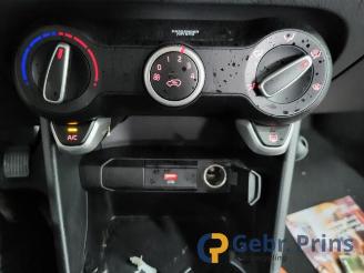 Kia Picanto Picanto (JA), Hatchback, 2017 1.0 DPi 12V picture 15