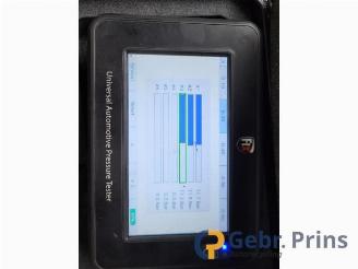 Toyota Aygo Aygo (B10), Hatchback, 2005 / 2014 1.0 12V VVT-i picture 7