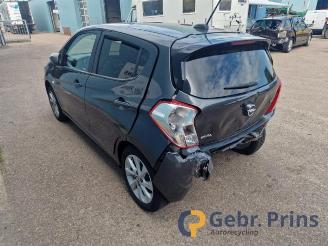 Opel Karl Karl, Hatchback 5-drs, 2015 / 2019 1.0 12V picture 3