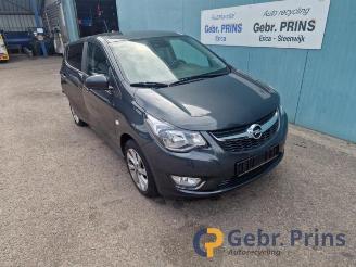 Auto da rottamare Opel Karl Karl, Hatchback 5-drs, 2015 / 2019 1.0 12V 2016/12