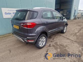 Sloopauto Ford EcoSport EcoSport (JK8), SUV, 2013 1.5 Ti-VCT 16V 2017/3
