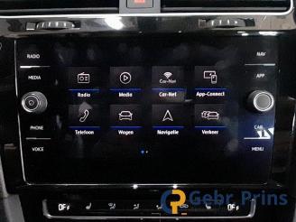 Volkswagen Golf Golf VII Variant (AUVV), Combi, 2013 / 2021 1.5 TSI Evo BMT 16V picture 7