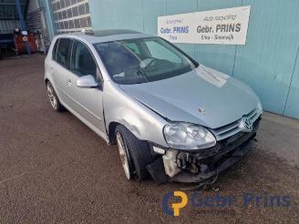 Sloopauto Volkswagen Golf Golf V (1K1), Hatchback, 2003 / 2010 1.4 16V 2006/3