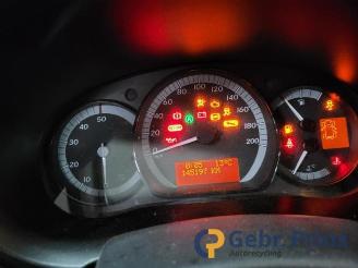 Mercedes Citan Citan (415.6), Van, 2012 / 2021 1.5 108 CDI Euro 6 picture 6