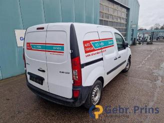 Autoverwertung Mercedes Citan Citan (415.6), Van, 2012 / 2021 1.5 108 CDI Euro 6 2018/7