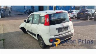 Fiat Panda Panda/Pandina (312), Hatchback, 2012 0.9 TwinAir 65 picture 3