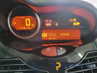 Renault Twingo Twingo II (CN), Hatchback 3-drs, 2007 / 2014 1.2 16V picture 9