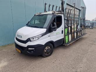 Démontage voiture Iveco New Daily New Daily VI, Chassis-Cabine, 2014 35C17, 35S17, 40C17, 50C17, 65C17, 70C17 2015/8