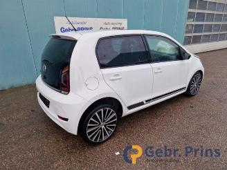 Volkswagen Up! Up! (121), Hatchback, 2011 1.0 12V 60 picture 2